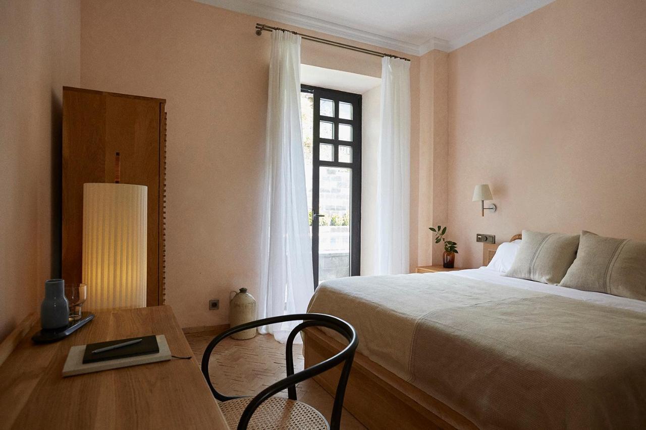 Suite con Vista Piscina
