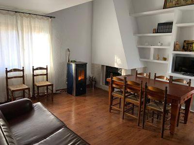 Apartamento - 2 niveles