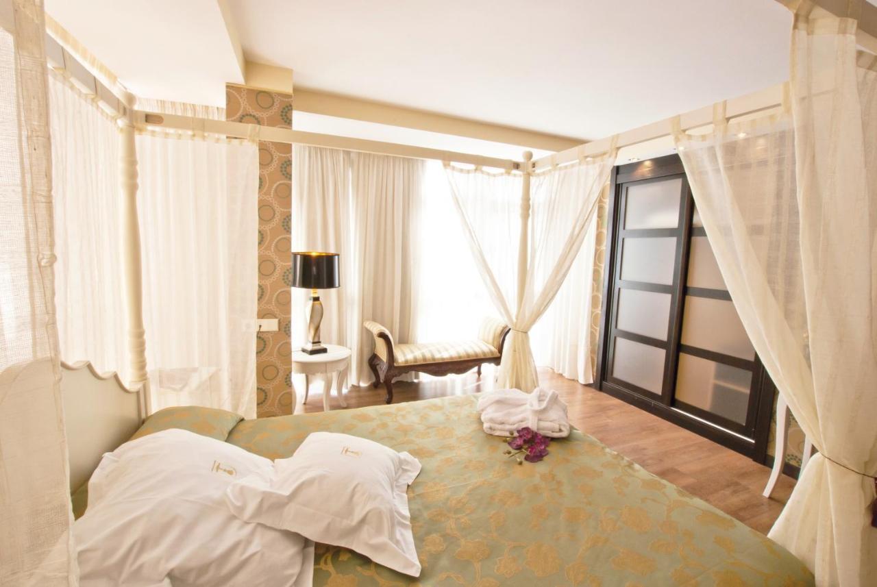 Habitación Doble Superior