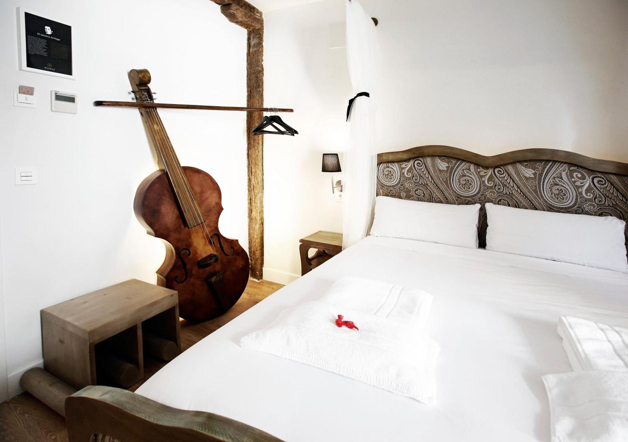 Exclusive Double Room