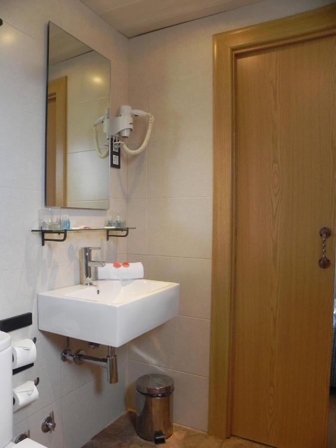 Chambre Double Standard