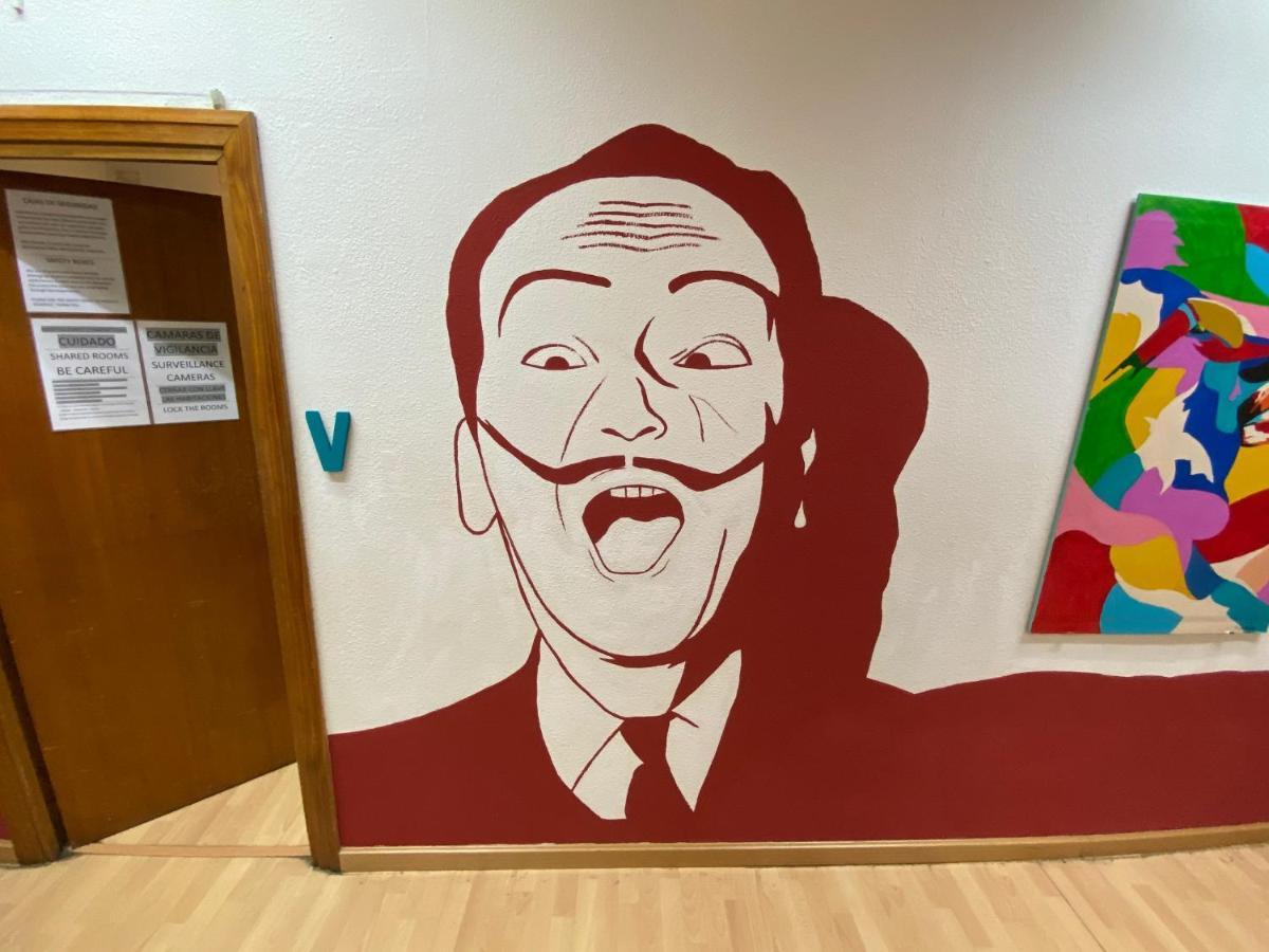 Cama em Dormitório com 4 Camas