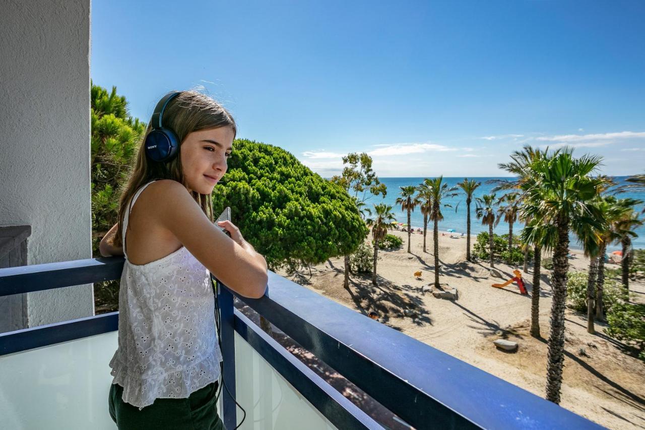 Appartement met 1 Slaapkamer en Uitzicht op de Zee
