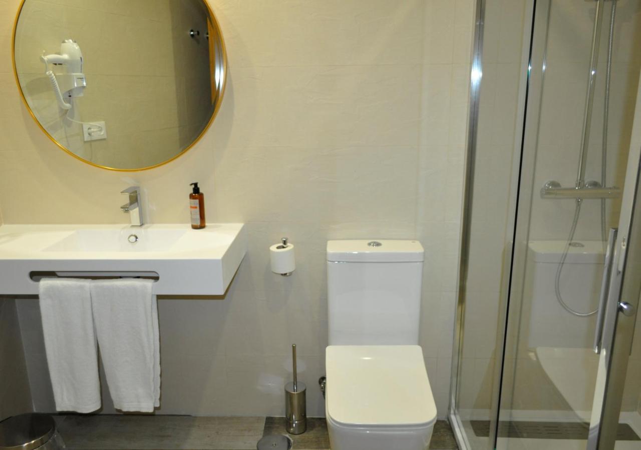 Habitación Doble Superior - 1 o 2 camas