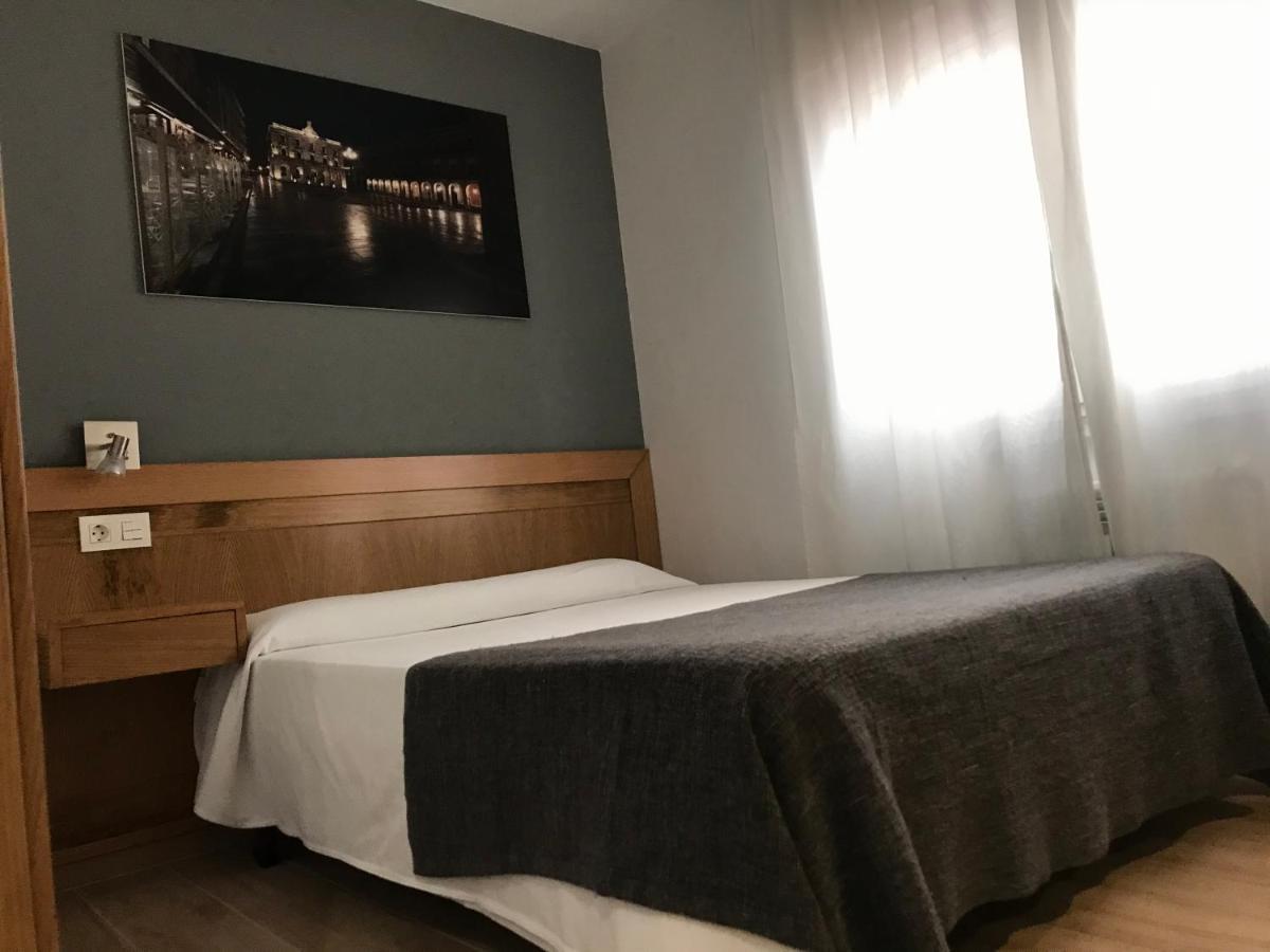 Chambre Double Économique