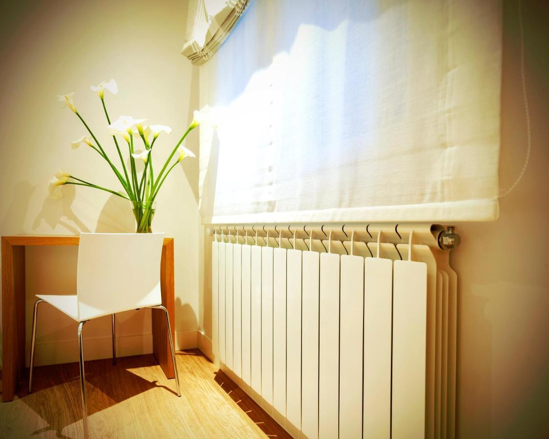 Dreibettzimmer