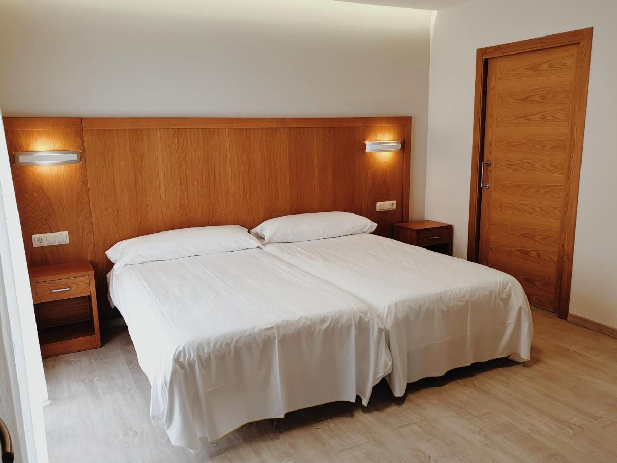 Suite com 2 Quartos