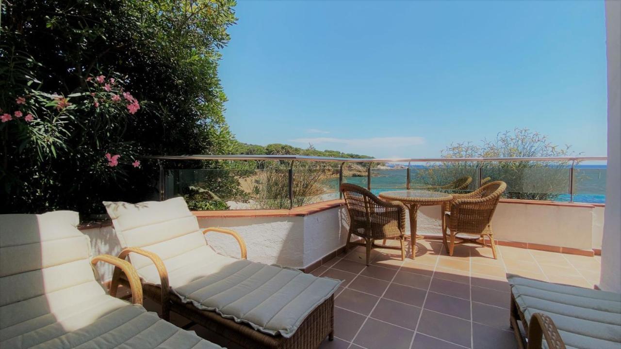 Suite met Uitzicht op Zee