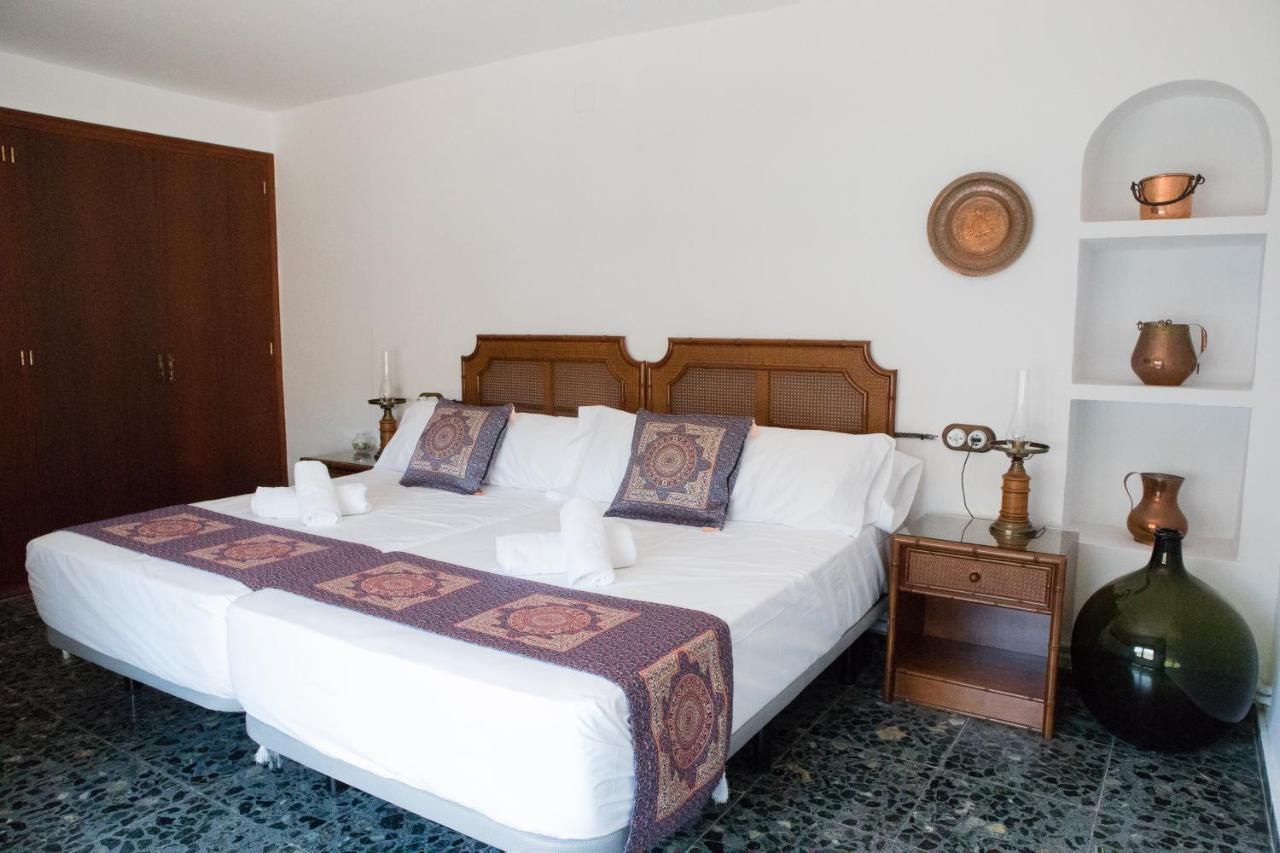 Habitación Doble Deluxe con bañera