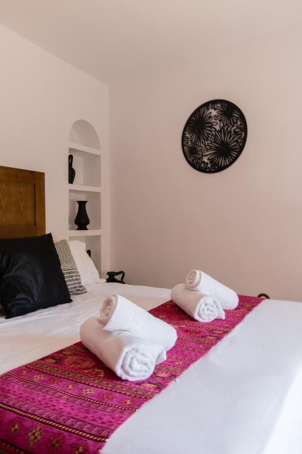 Habitación Doble con vistas a la montaña