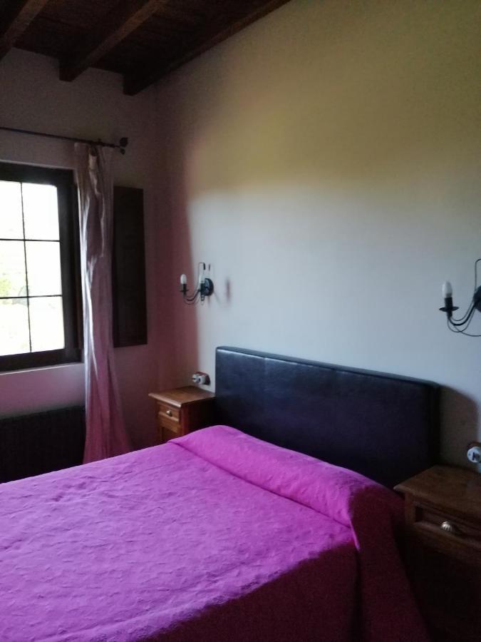 Chambre Double (1-2 Adultes)