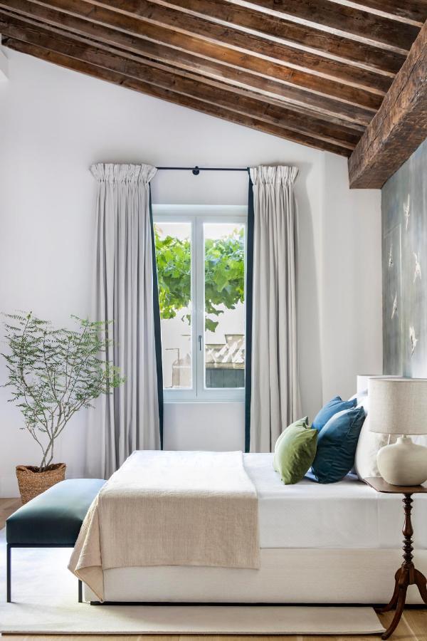 Suite Junior avec Terrasse