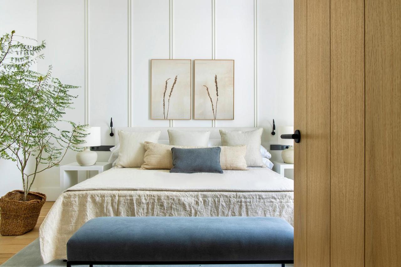 Chambre Double ou Lits Jumeaux Premium