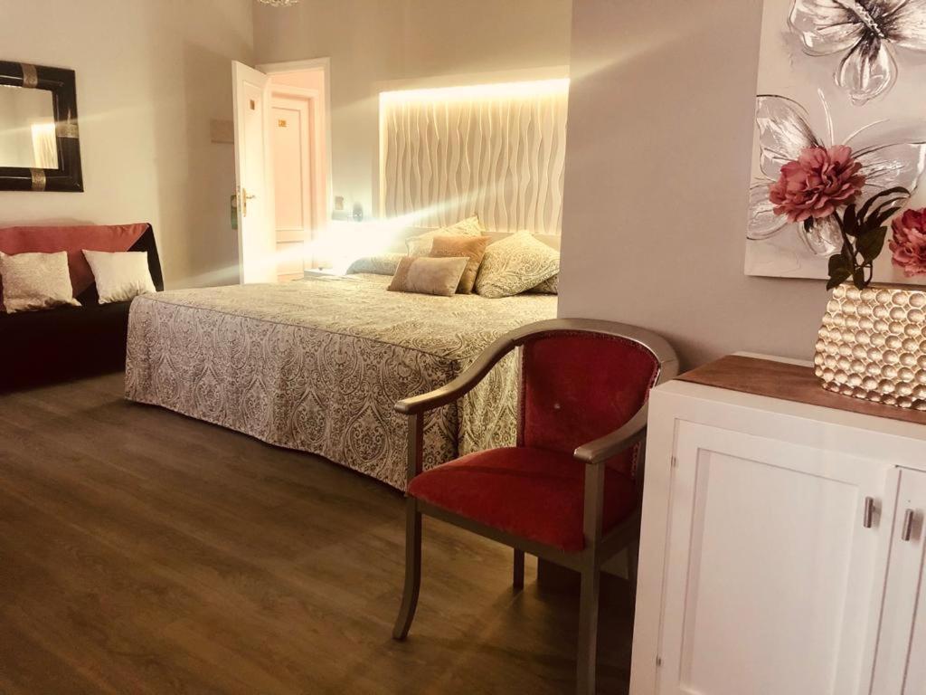 Suite Junior