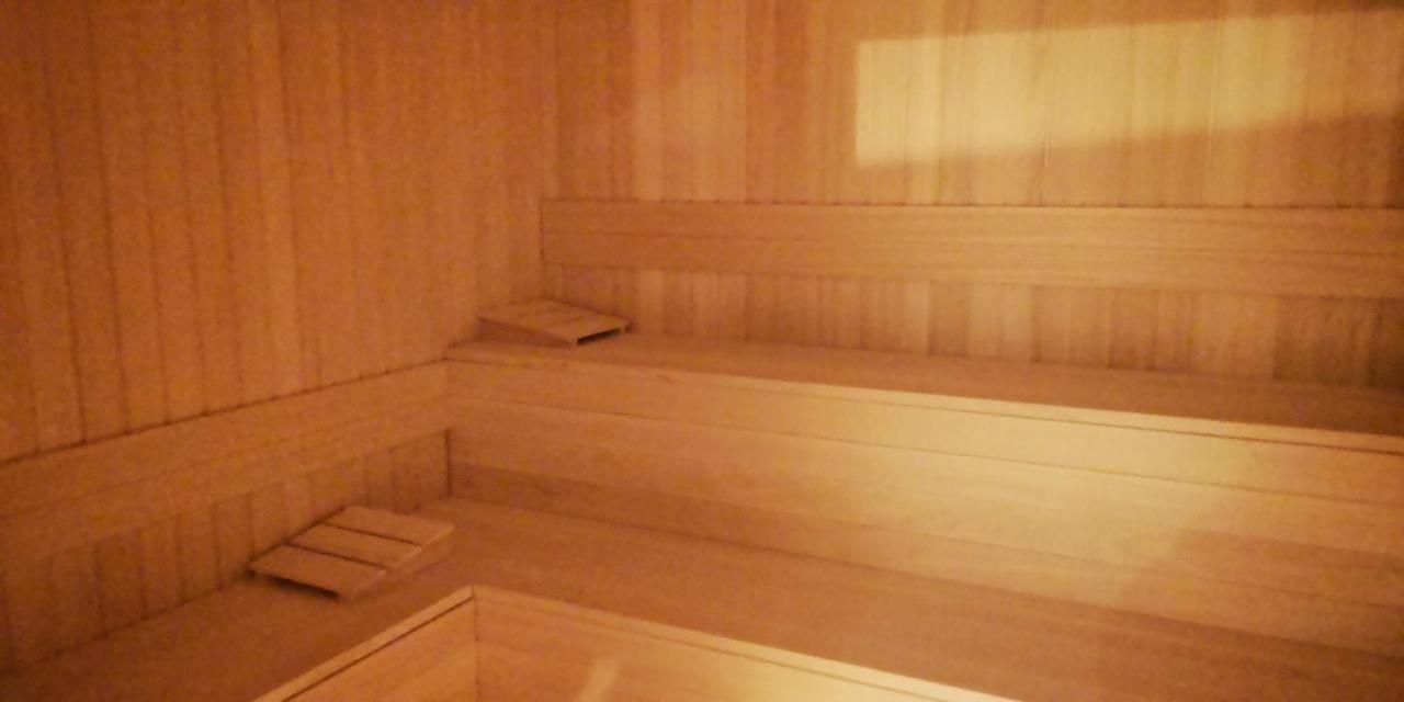 Habitación Doble con acceso al spa - 1 o 2 camas