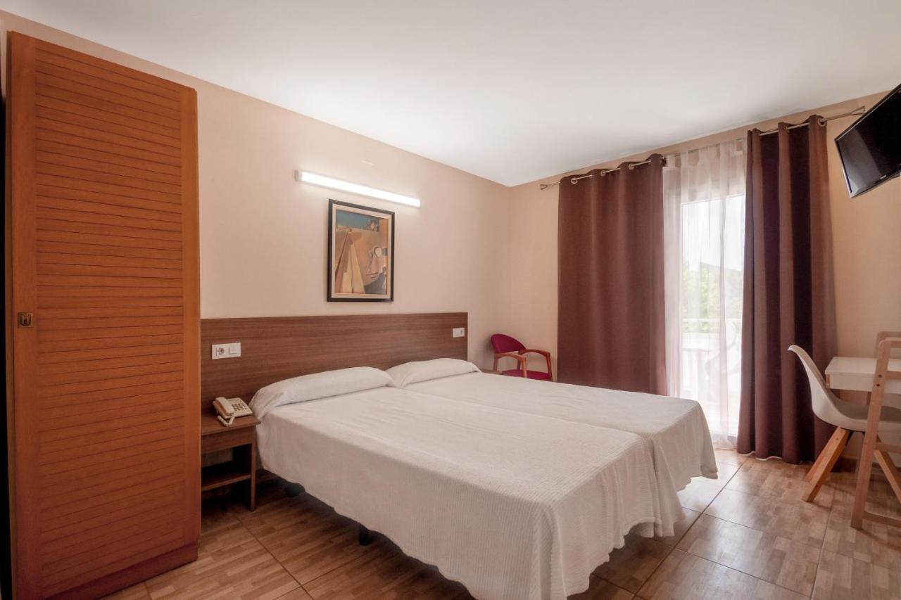 Budget Zweibettzimmer