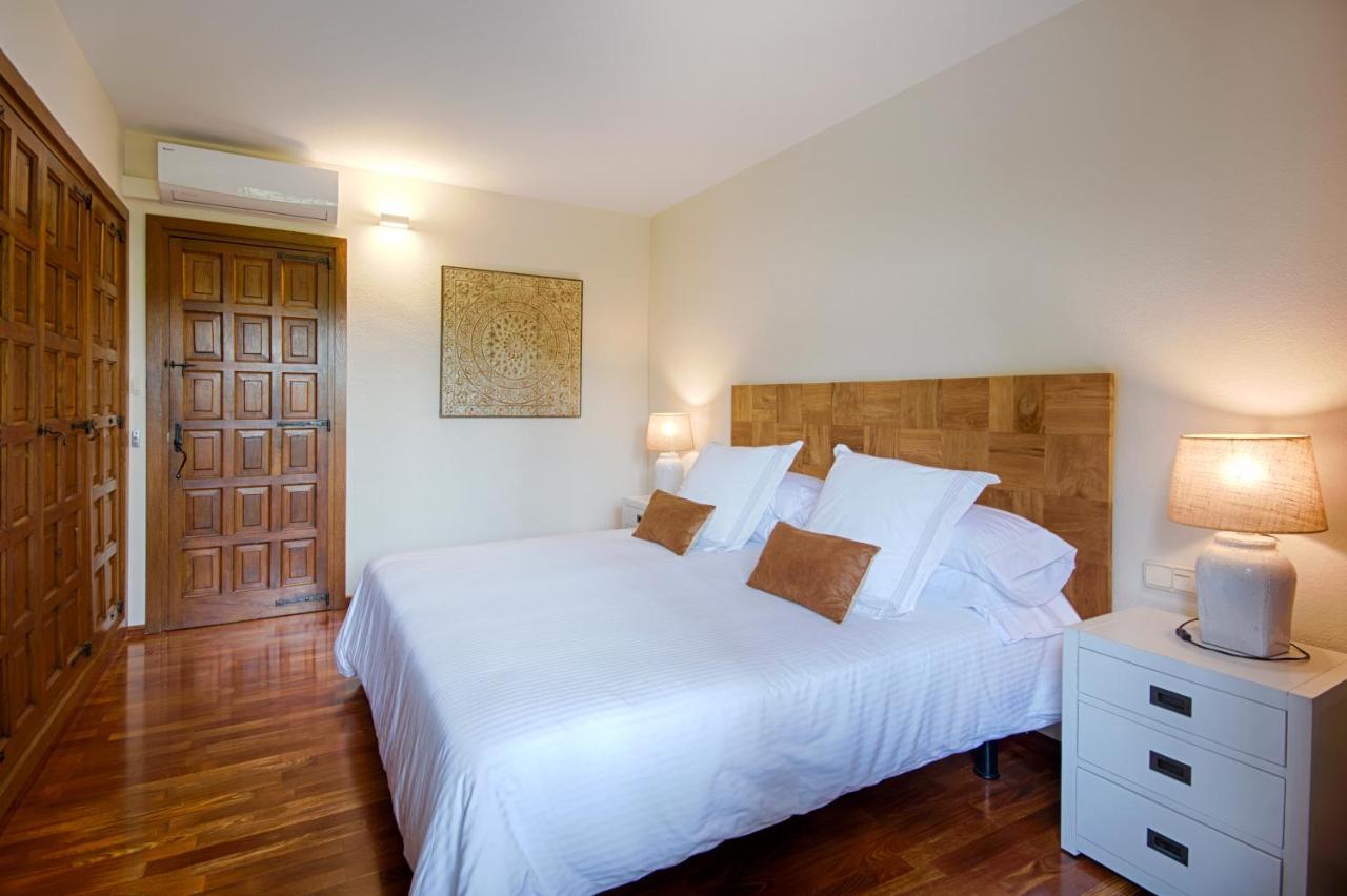 Chambre Double Supérieure