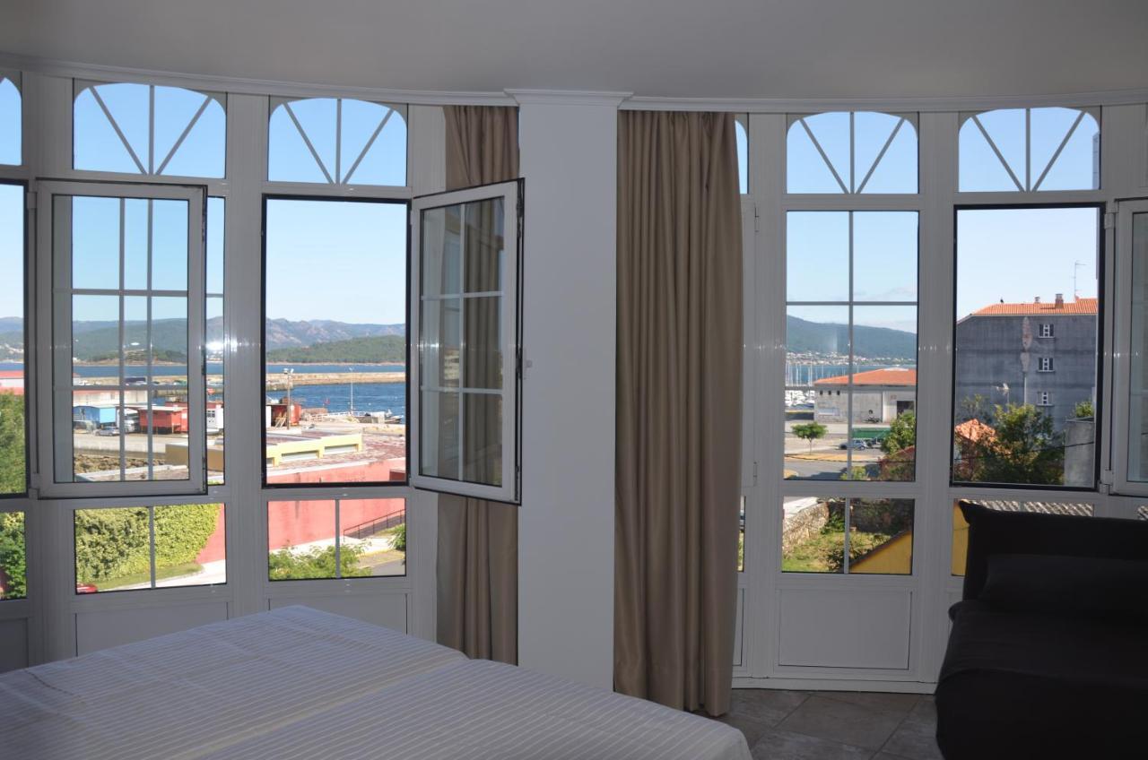 Habitación Doble Estándar con vistas al mar - 2 camas