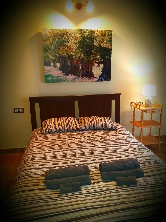 Habitación Doble con baño privado