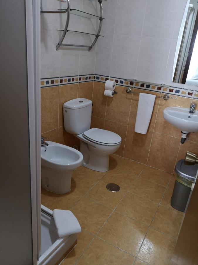 Habitación Doble Superior