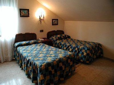Habitación Individual