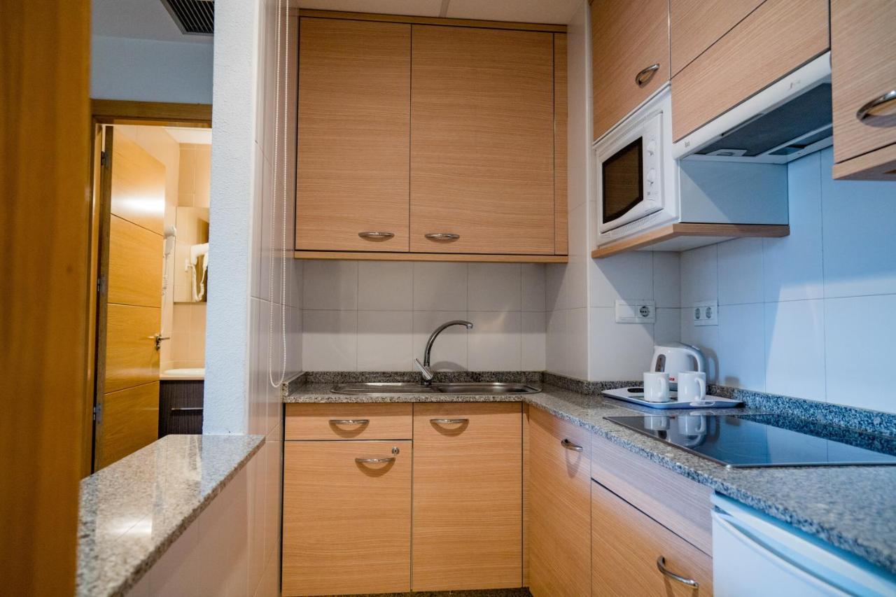 One-Bedroom Apartment (2 Adults)