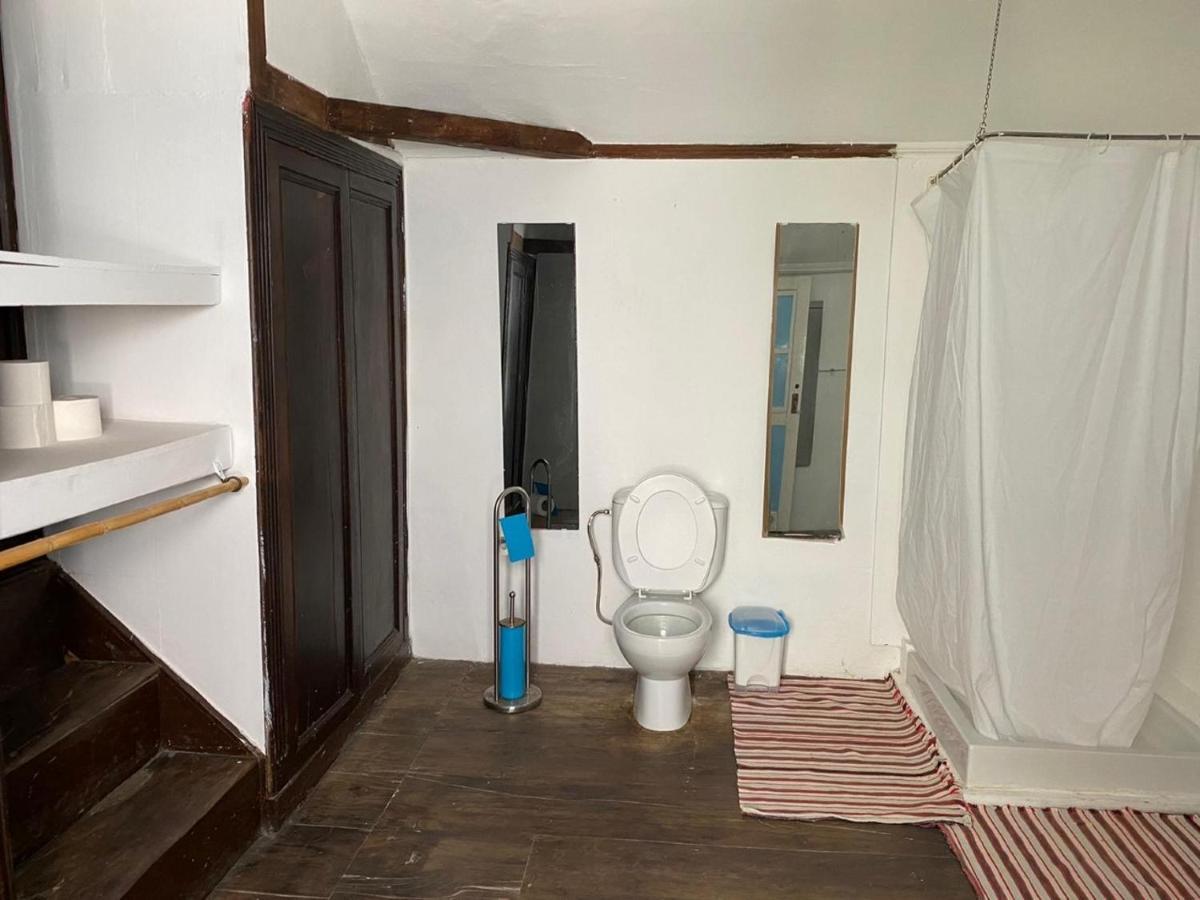 Suite Junior con terraza