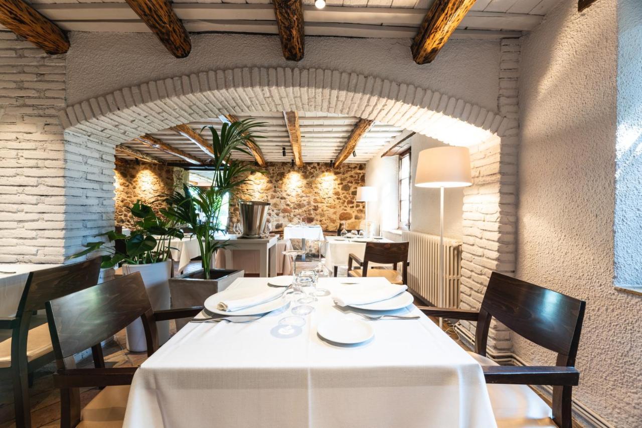 Oferta gourmet - Habitación Doble con spa y cena