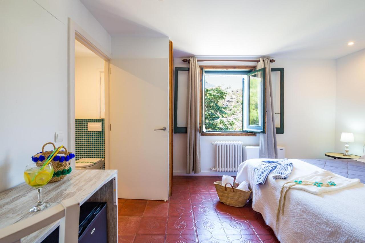 Chambre Double - Vue sur Montagne