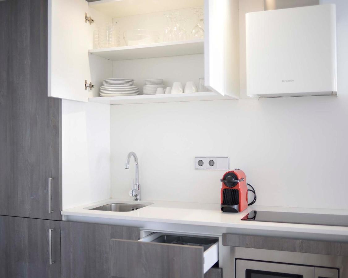 Apartamento Standard de 2 Quartos