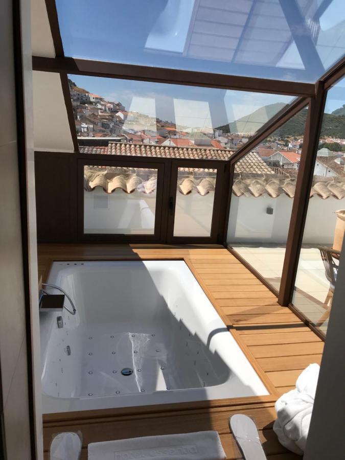 Suite City View