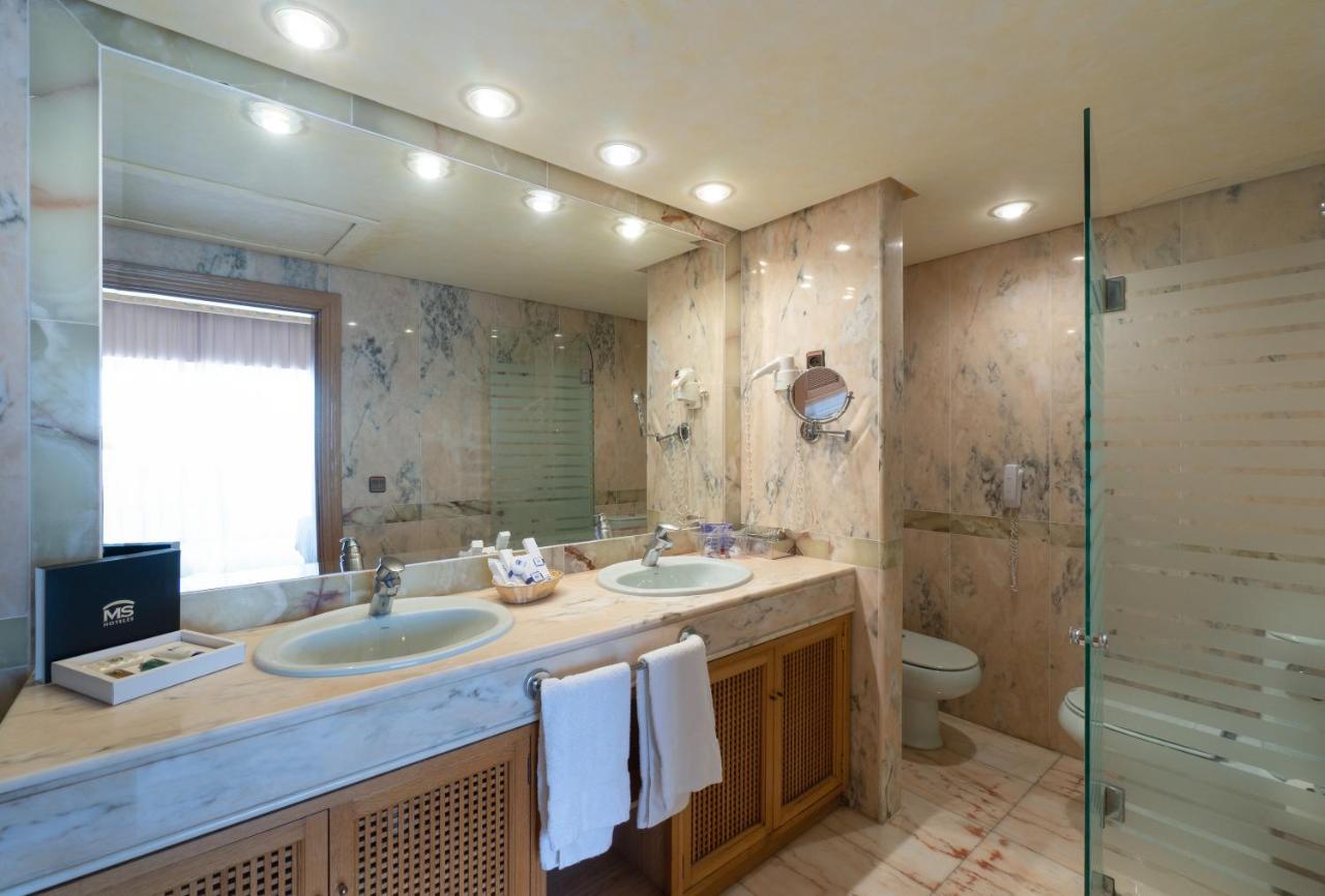 Suite Luxury