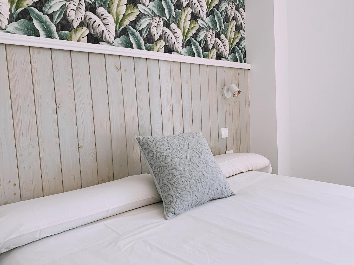 Standard Doppelzimmer