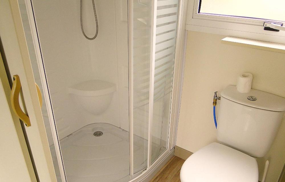 Bungalow Supérieur