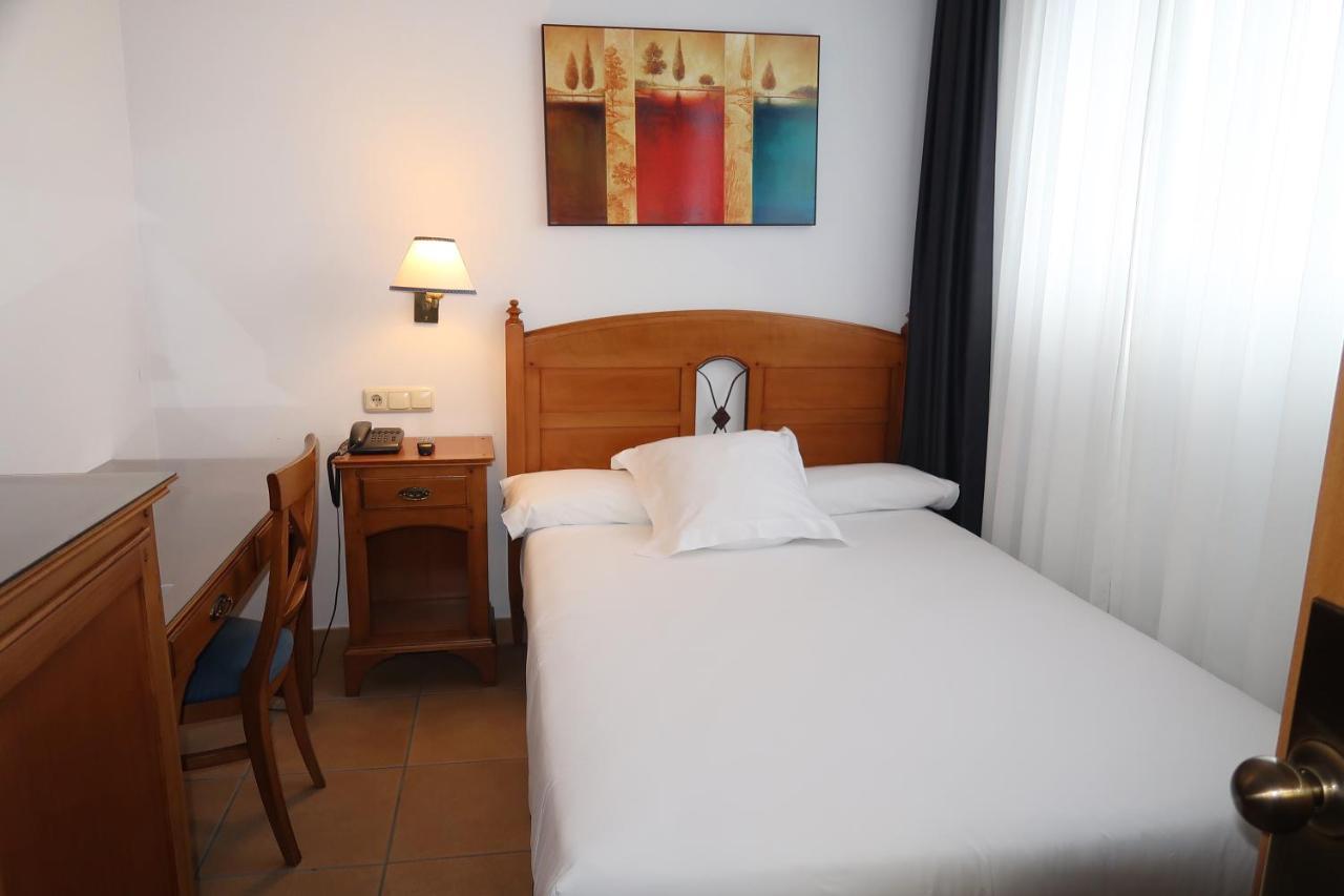 Petite Chambre Double