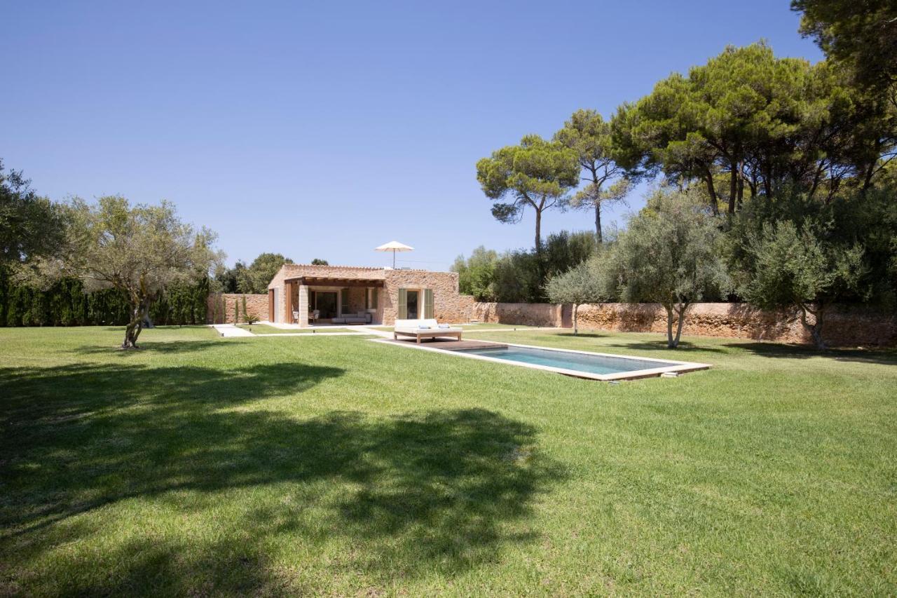 Villa Private Pool
