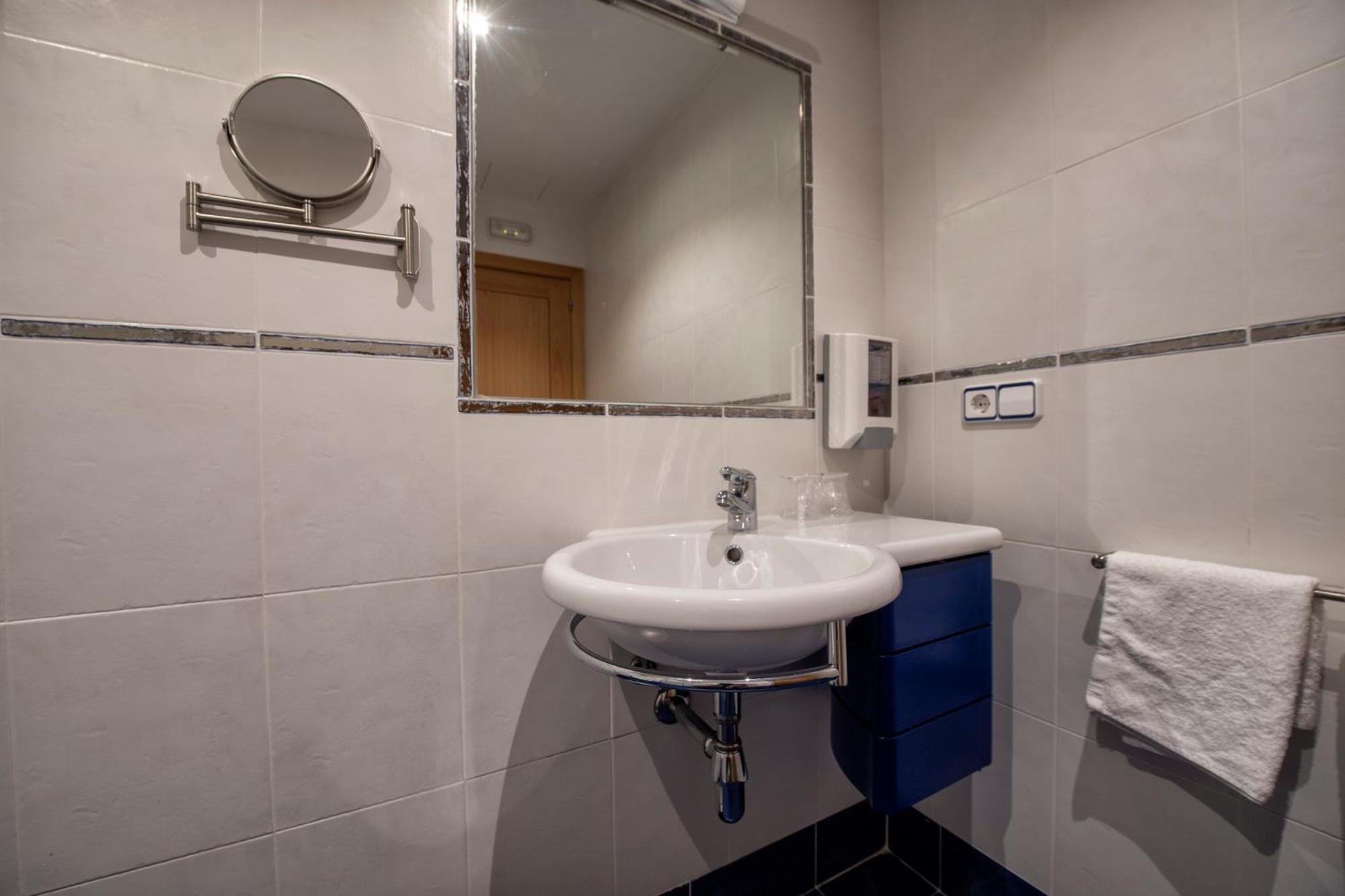 Apartamento de 2 dormitorios con vistas al mar
