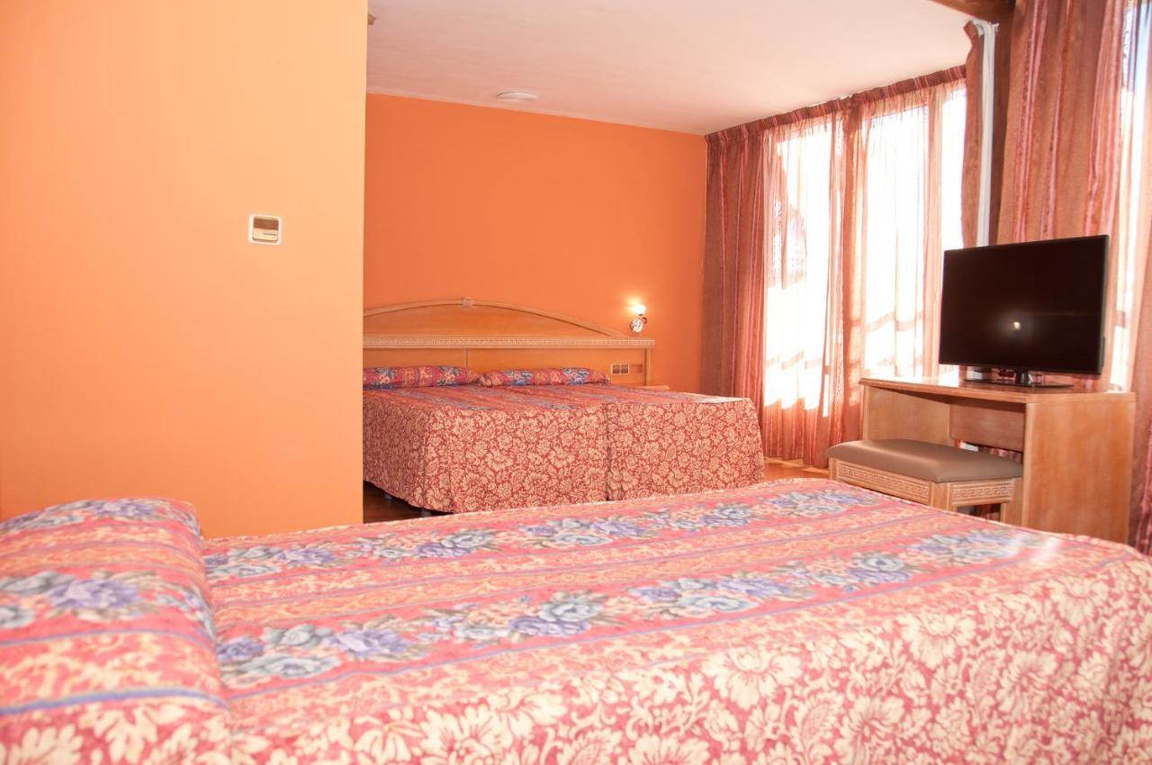 Quarto Individual Económico