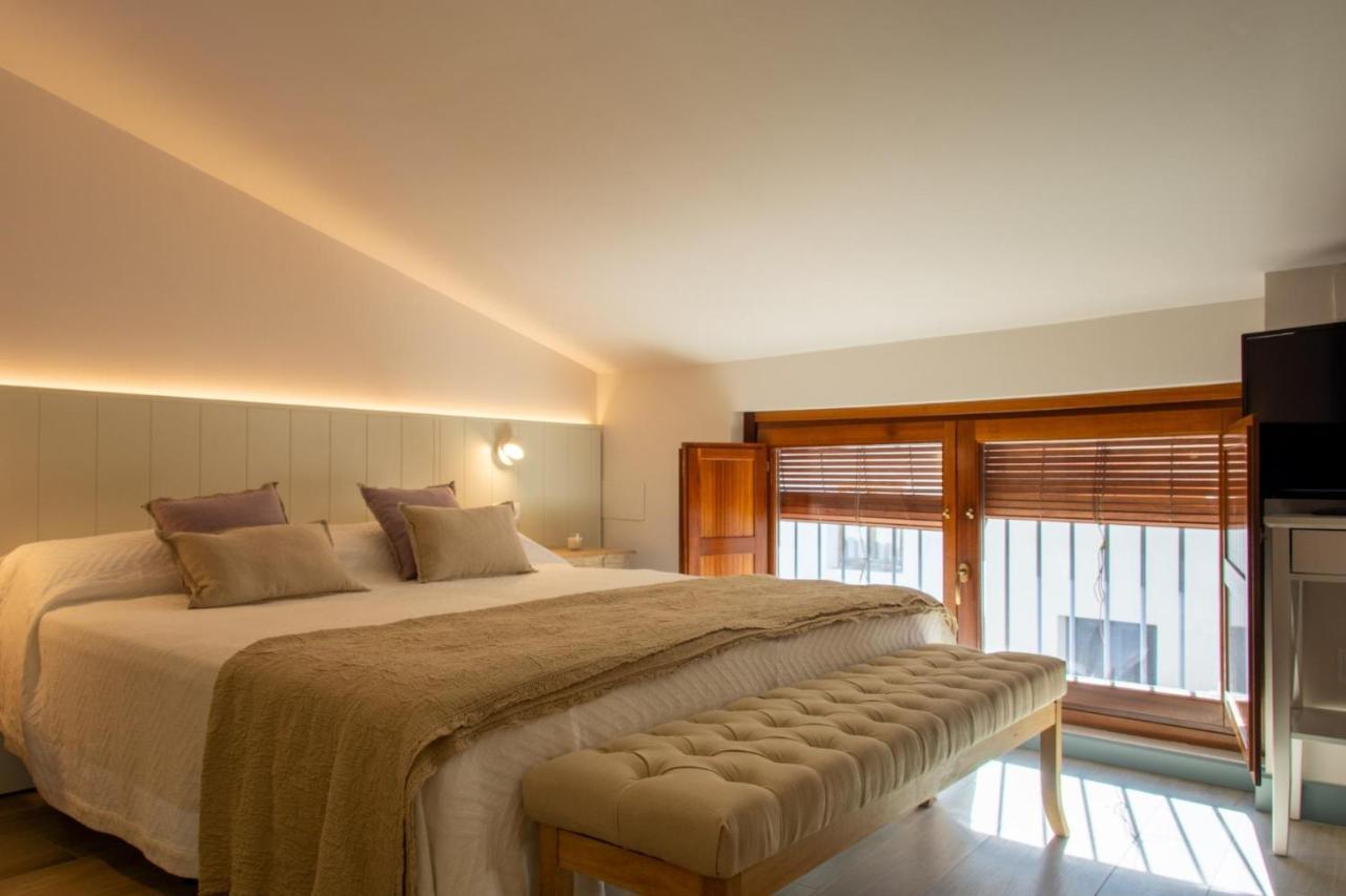 Habitación Doble Estándar