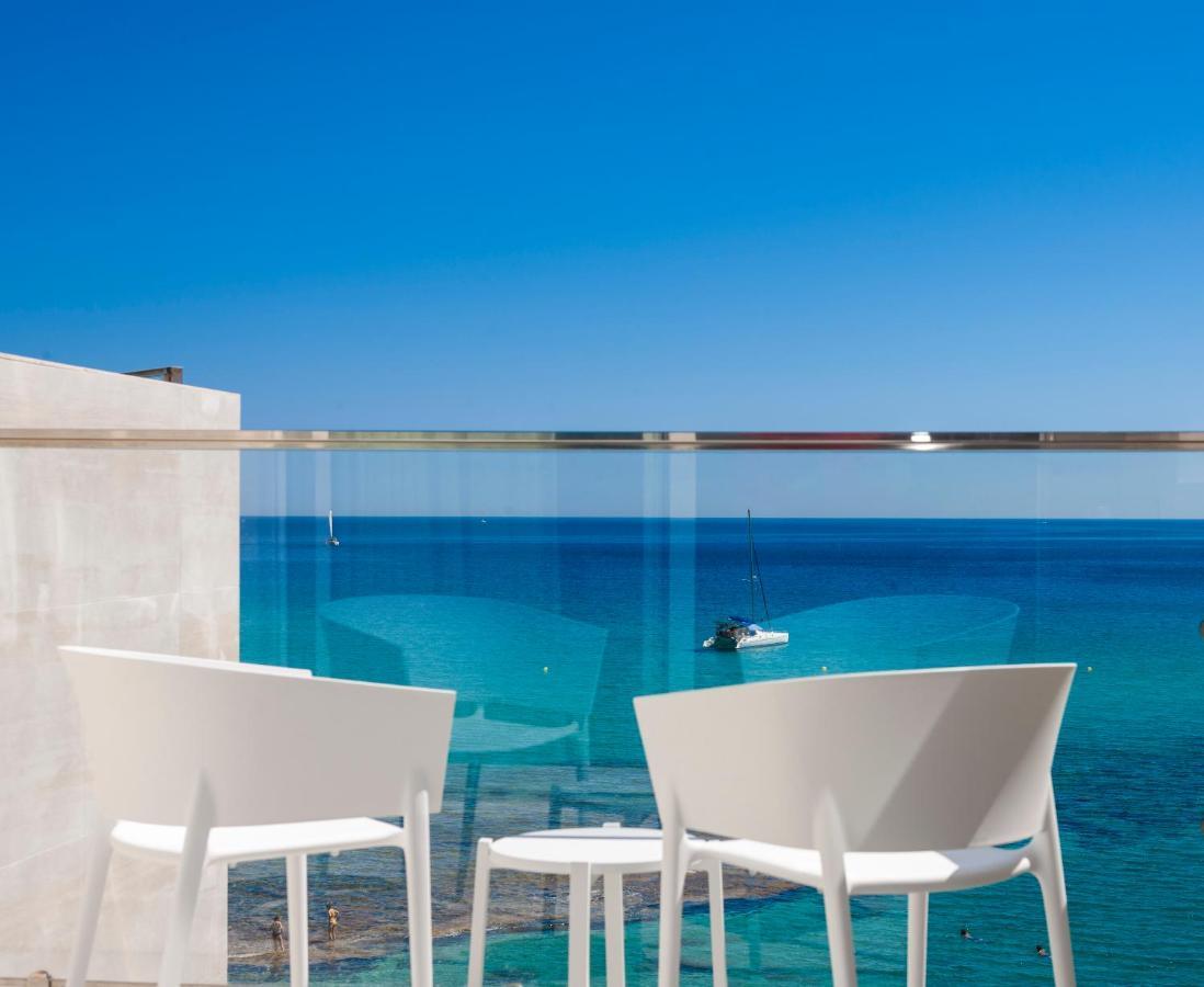 Double Room Sea View