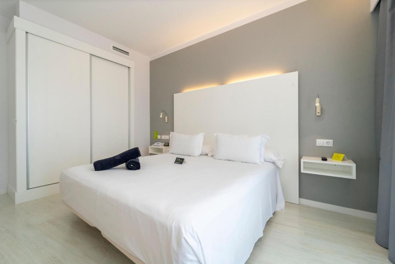 Habitación Doble con vistas al mar