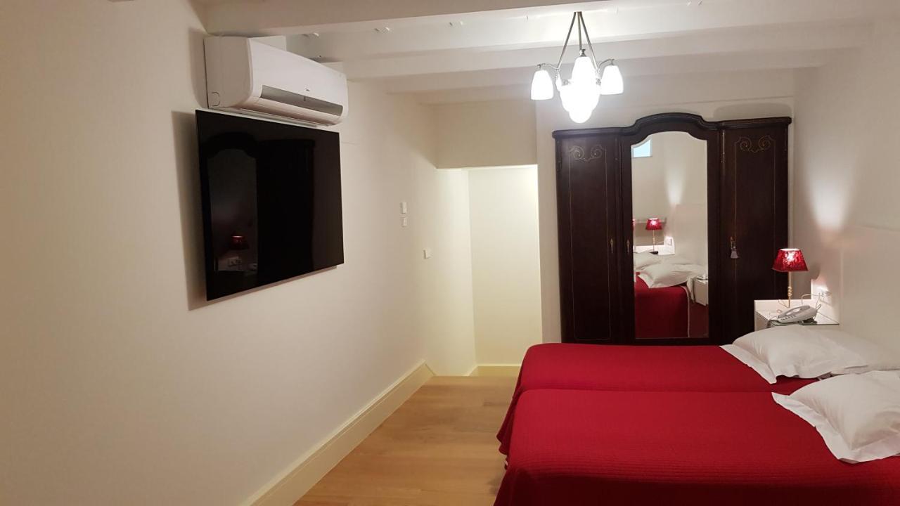 Habitación Doble Estándar - 2 camas