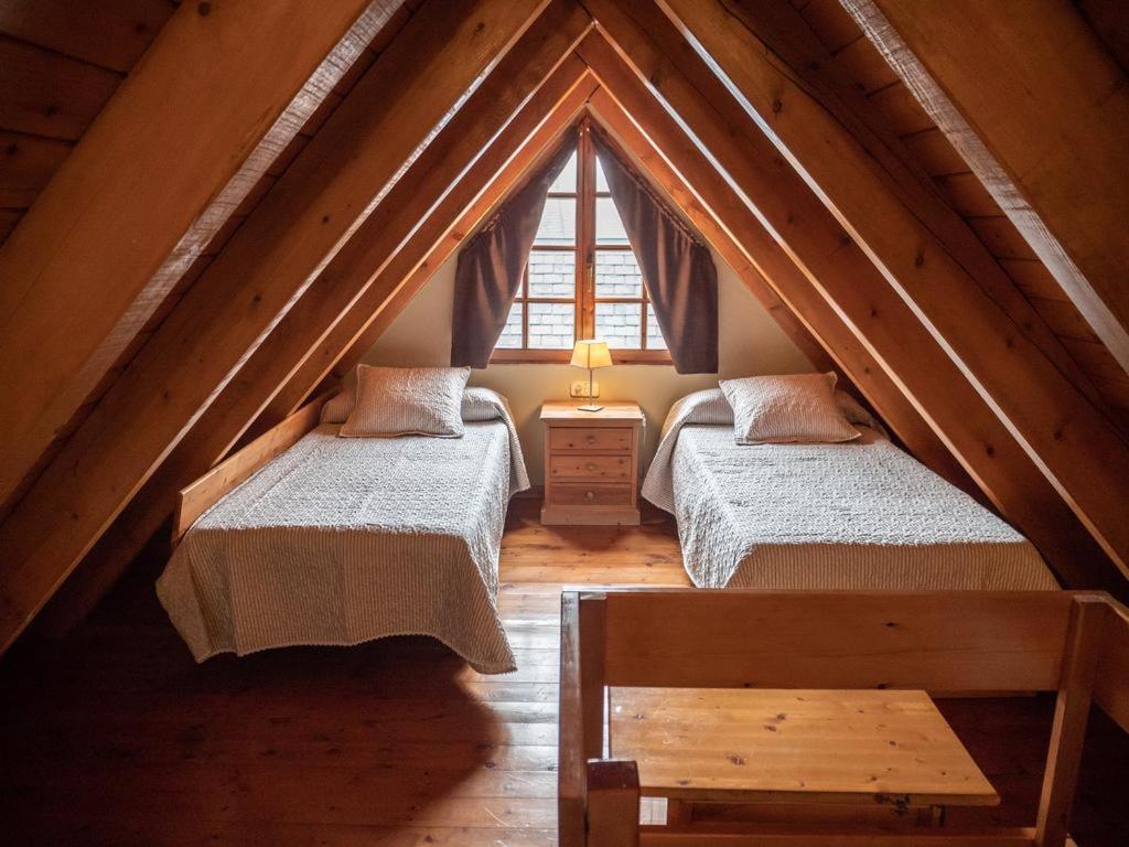 Apartamento de 3 dormitorios