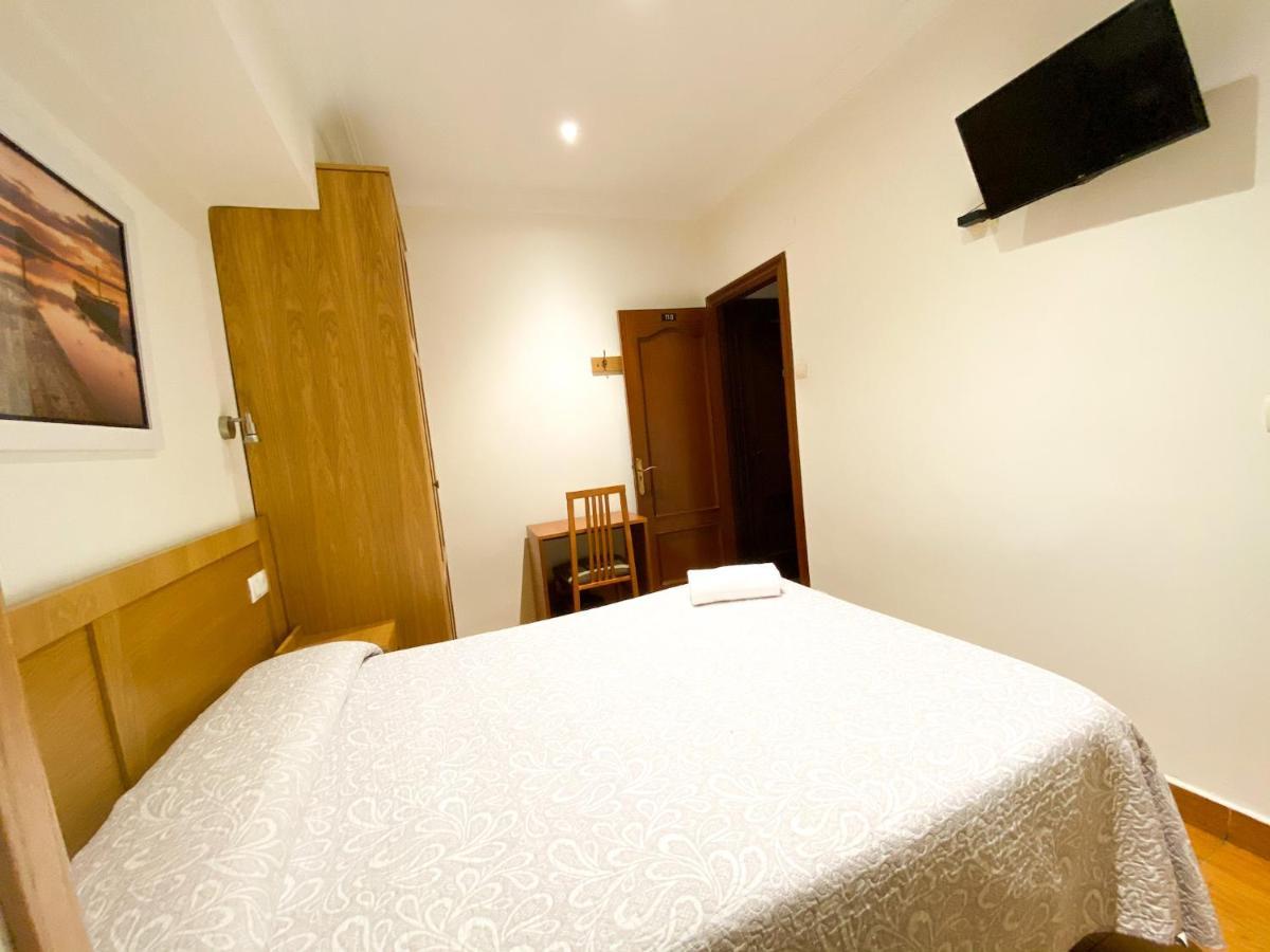 Standard Doppelzimmer mit Gemeinschaftsbad