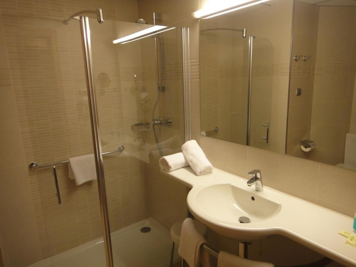 Single Room with Balcony