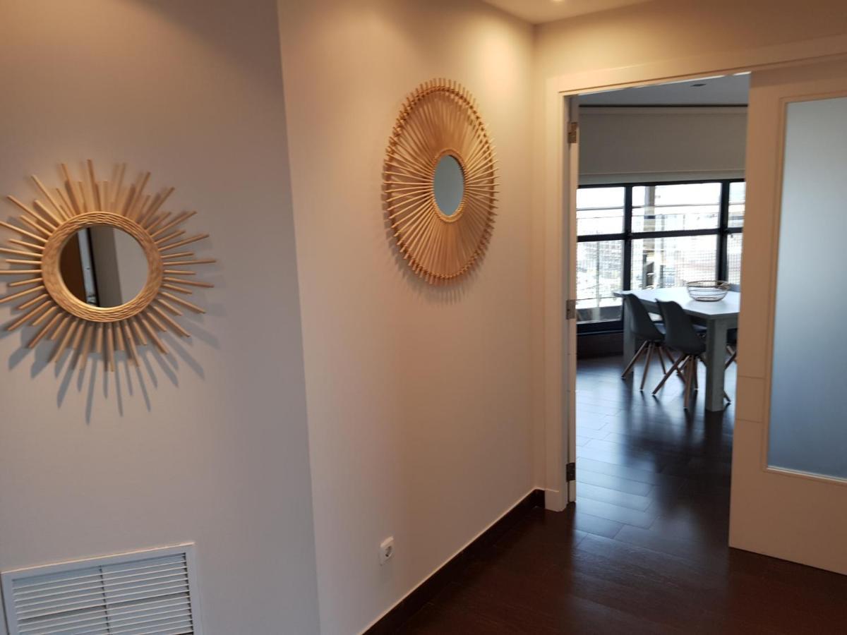 Penthouse Apartment