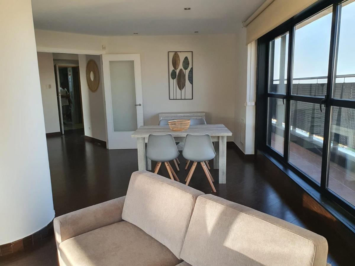 Penthouse Apartment