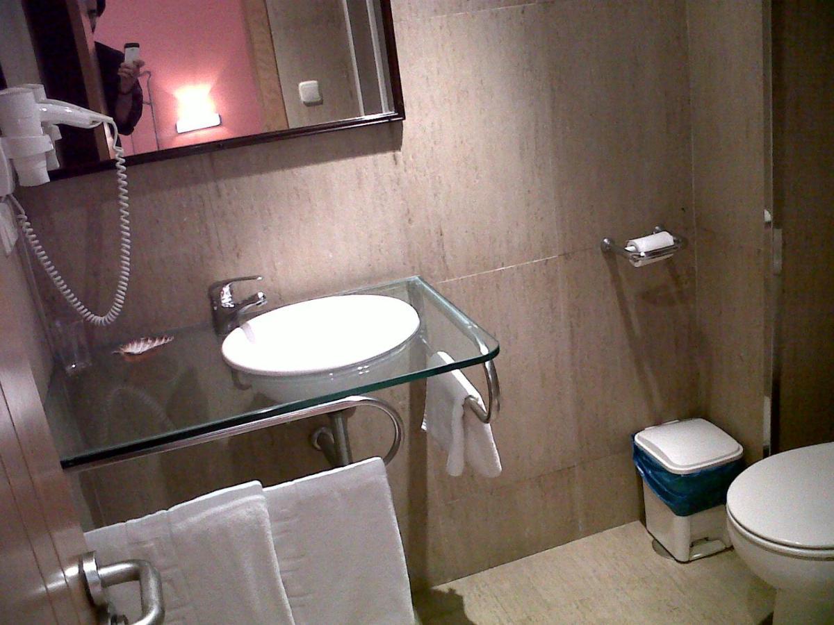Habitación Individual Económica