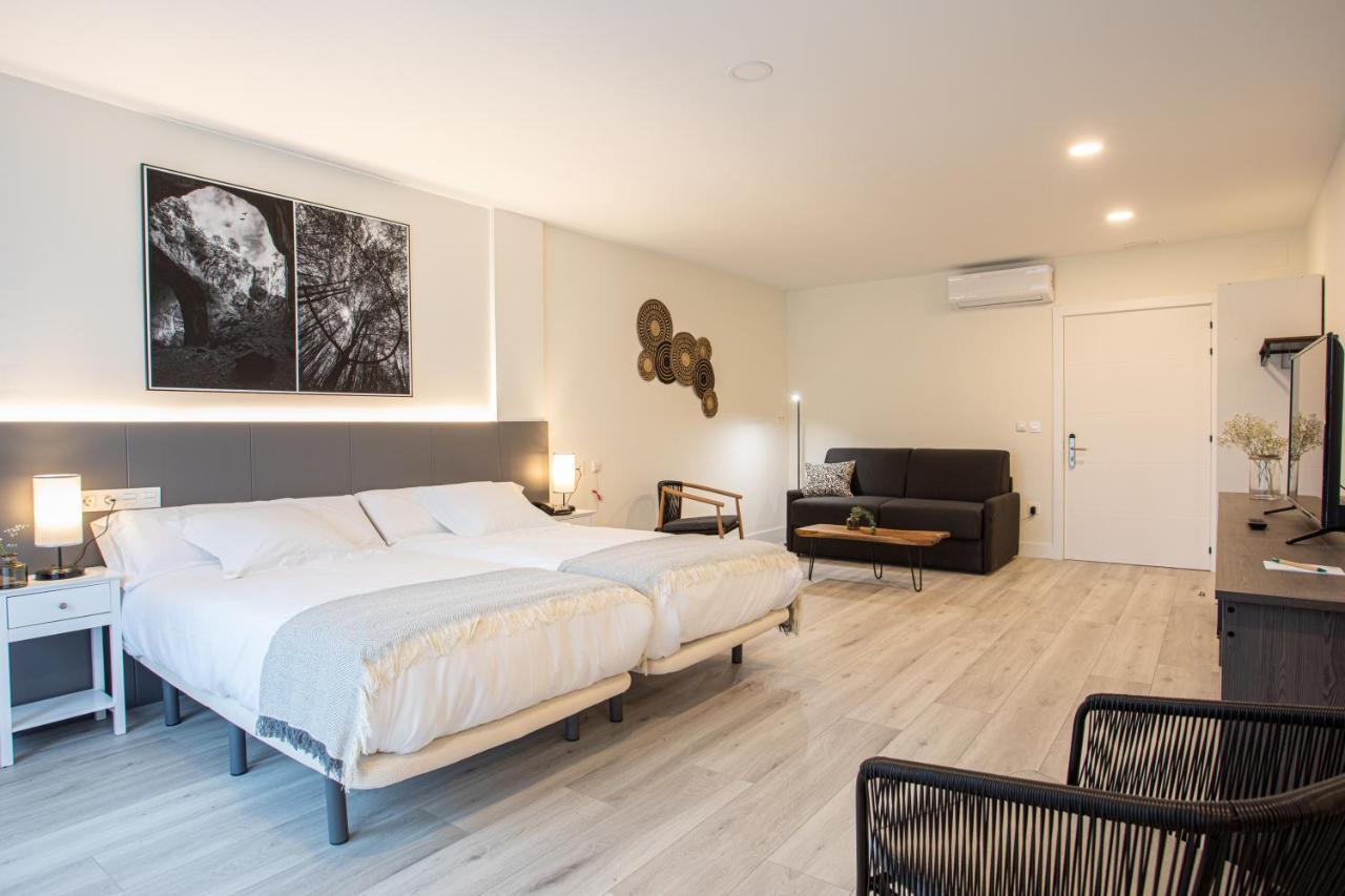 Habitación Doble Superior