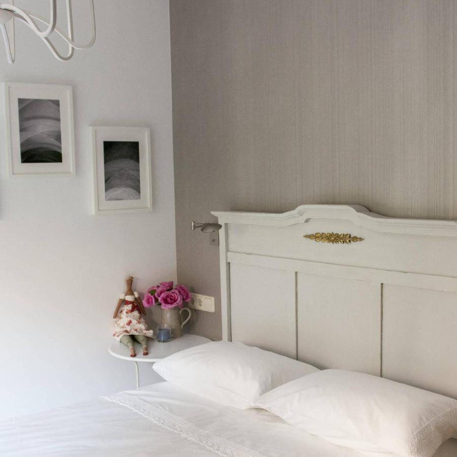 Chambre Double Deluxe